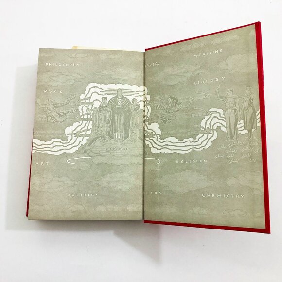 The New Dictionary of Thoughts A Cyclopedia of Quotations 1966 HB - Picture 9 of 10